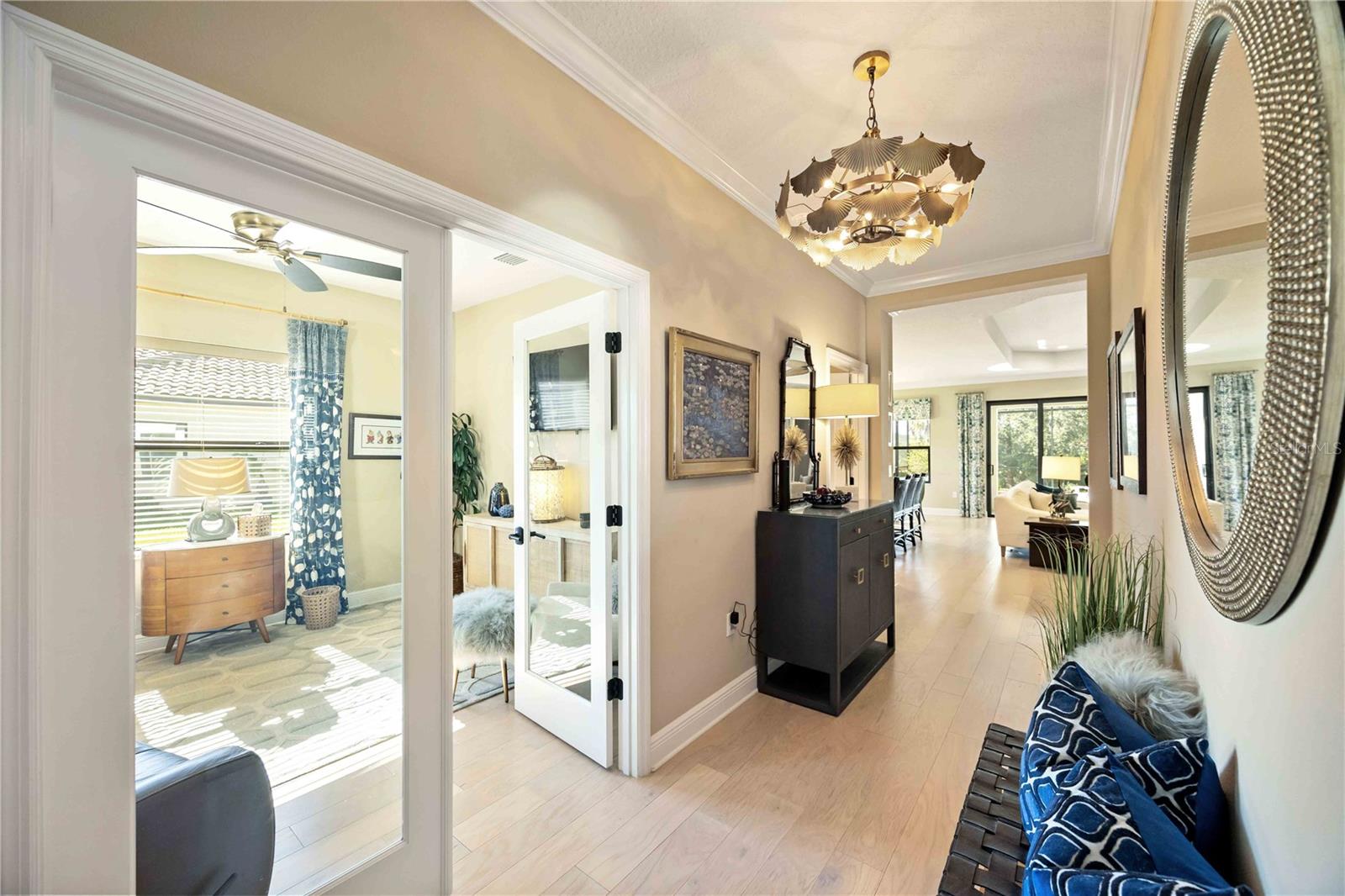 VICENZA PH 1 - Residential