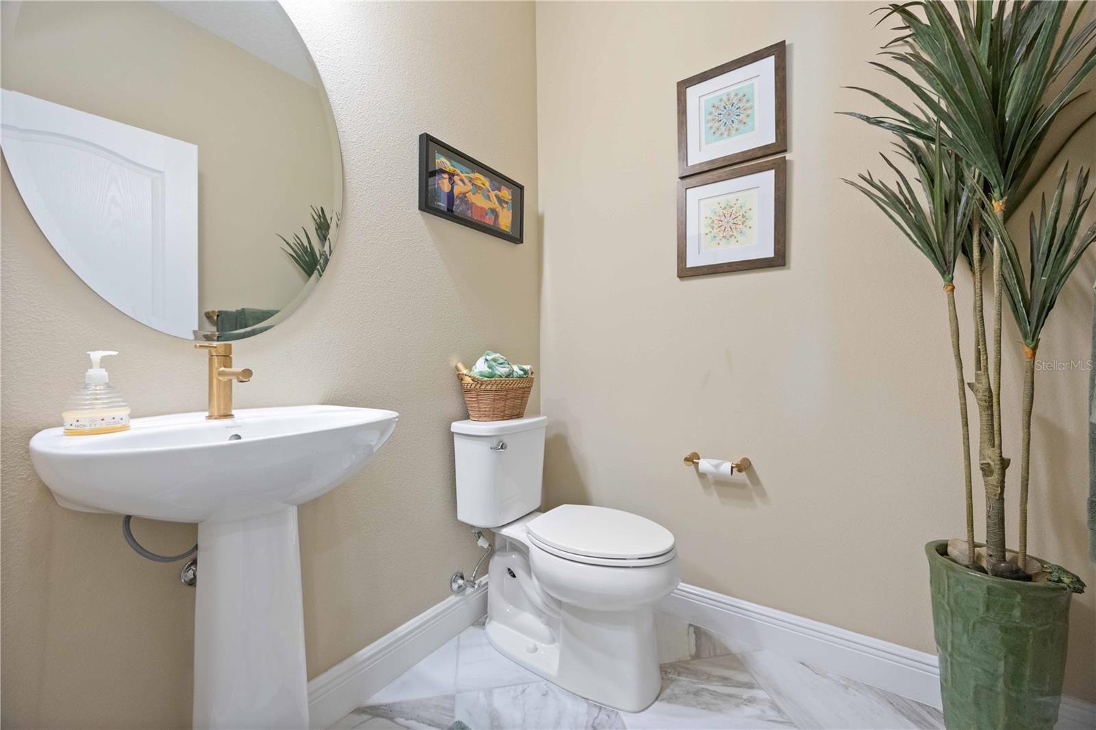 VICENZA PH 1 - Residential