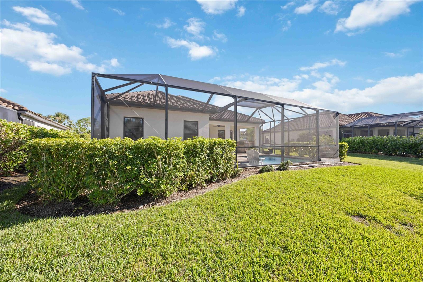 VICENZA PH 1 - Residential