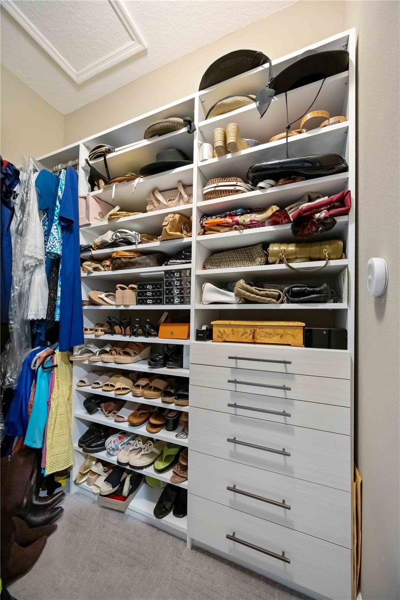 VICENZA PH 1 - Residential