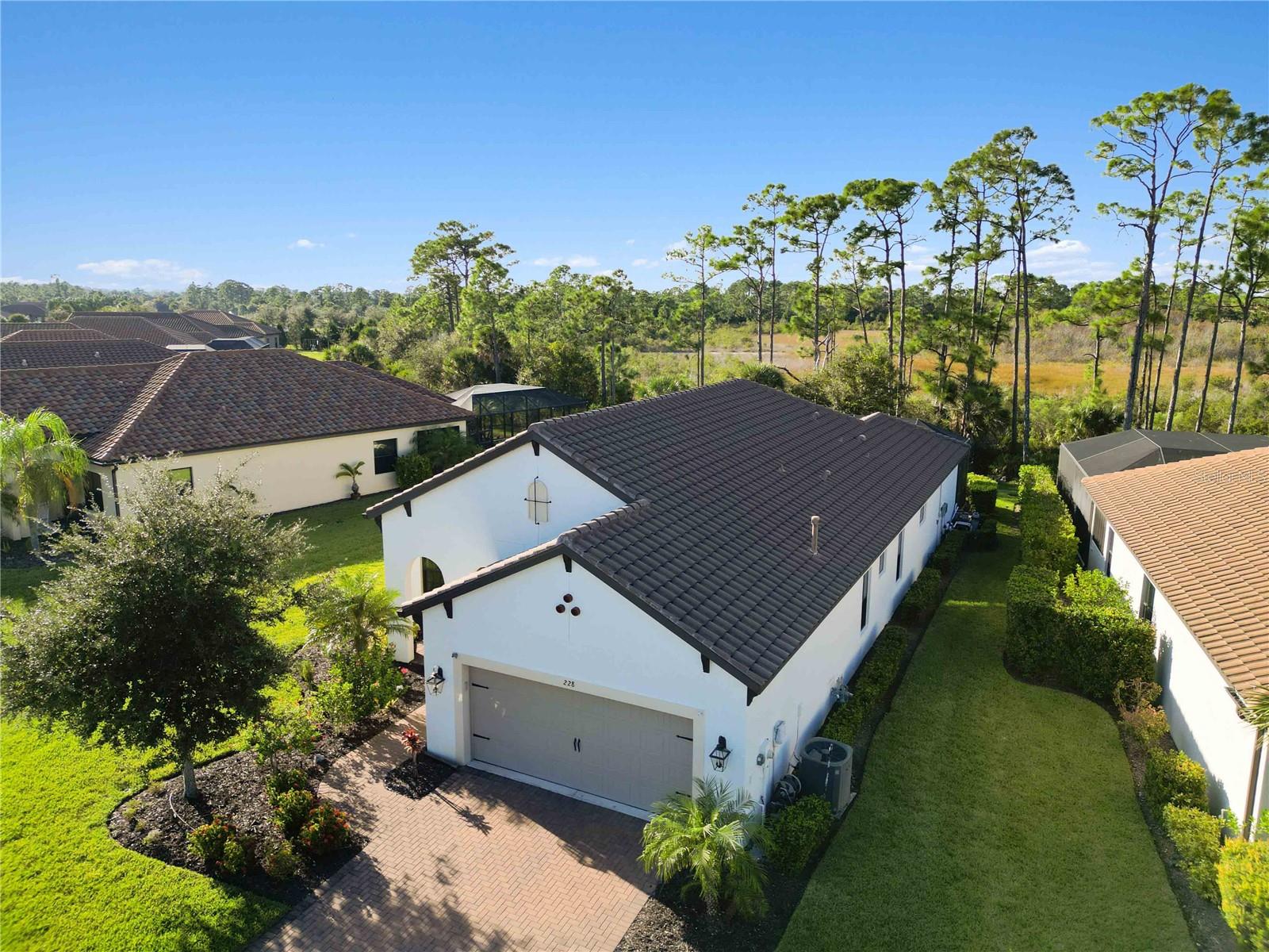 VICENZA PH 1 - Residential