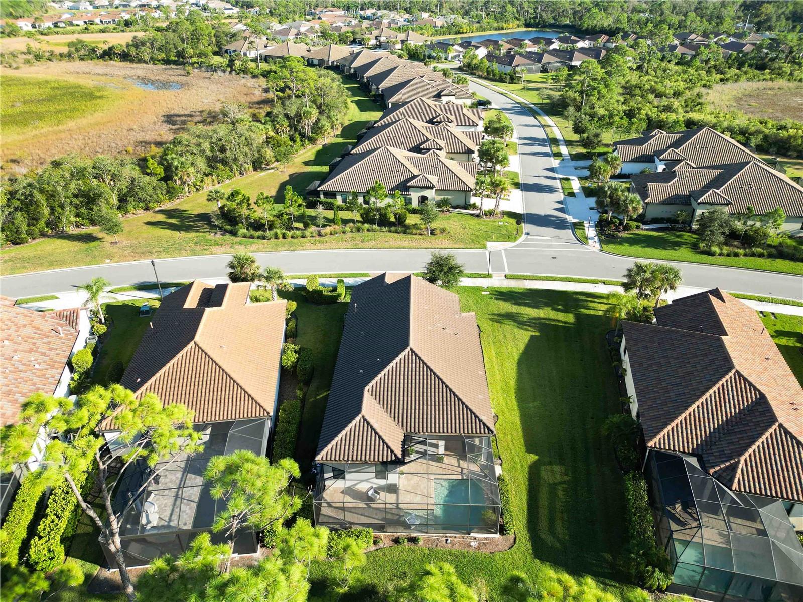 VICENZA PH 1 - Residential