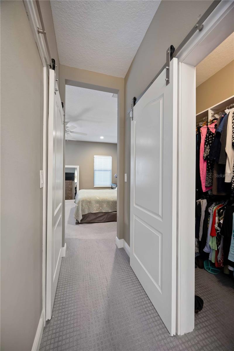 VICENZA PH 1 - Residential