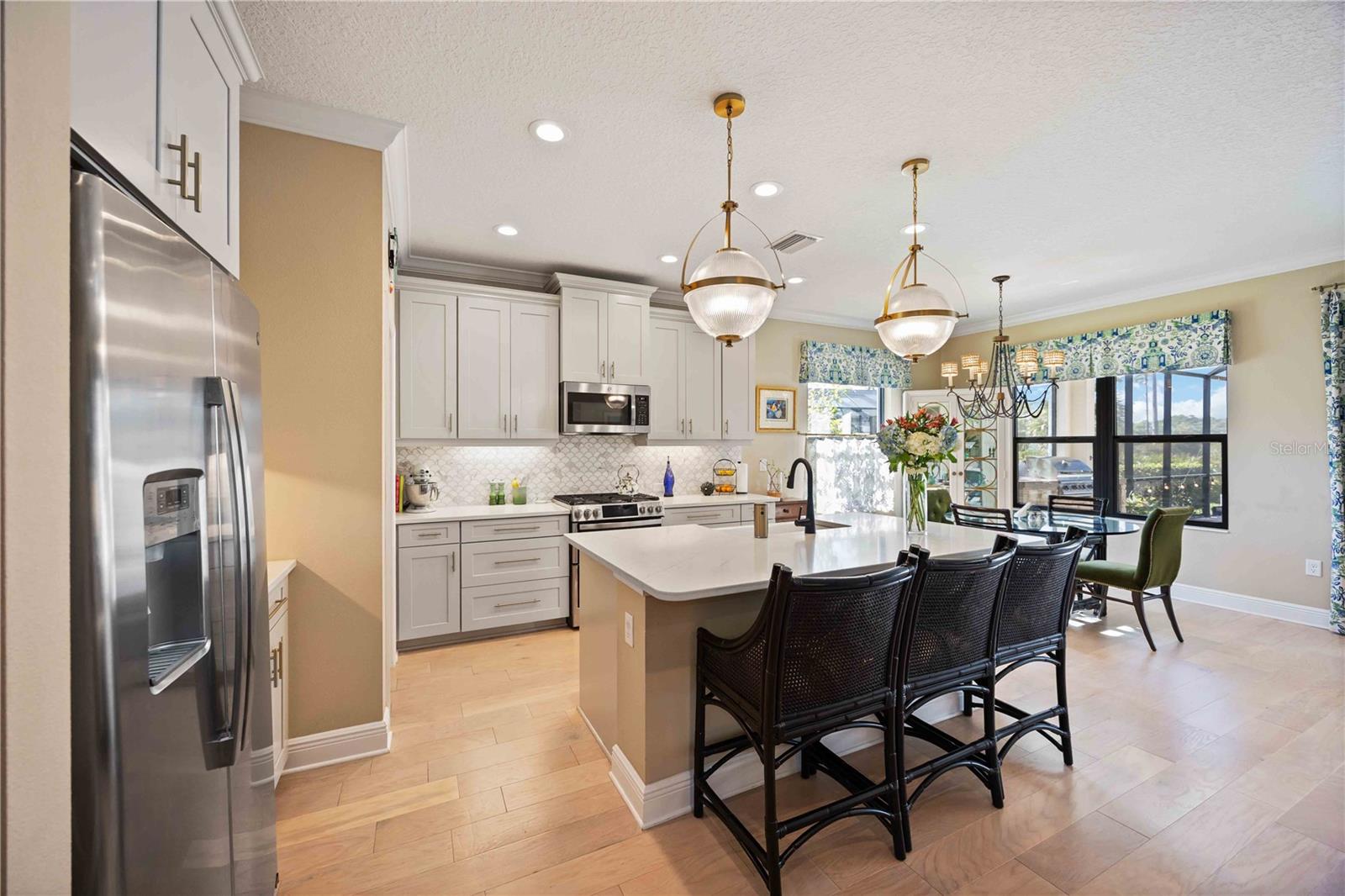 VICENZA PH 1 - Residential