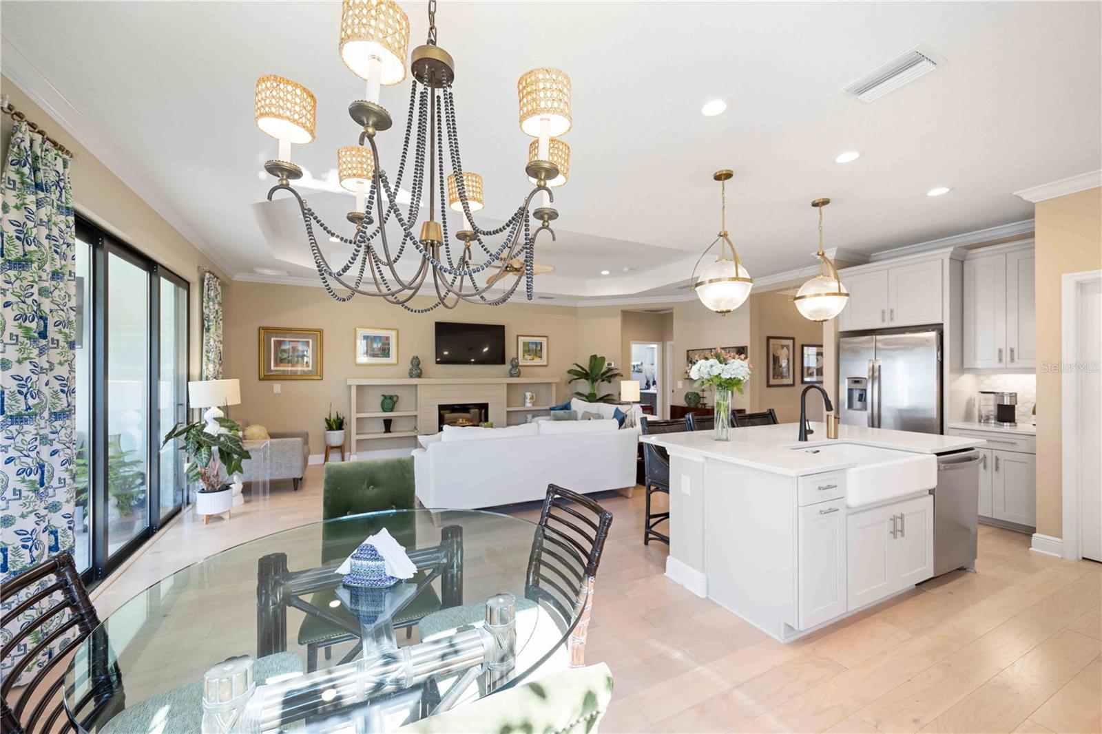 VICENZA PH 1 - Residential