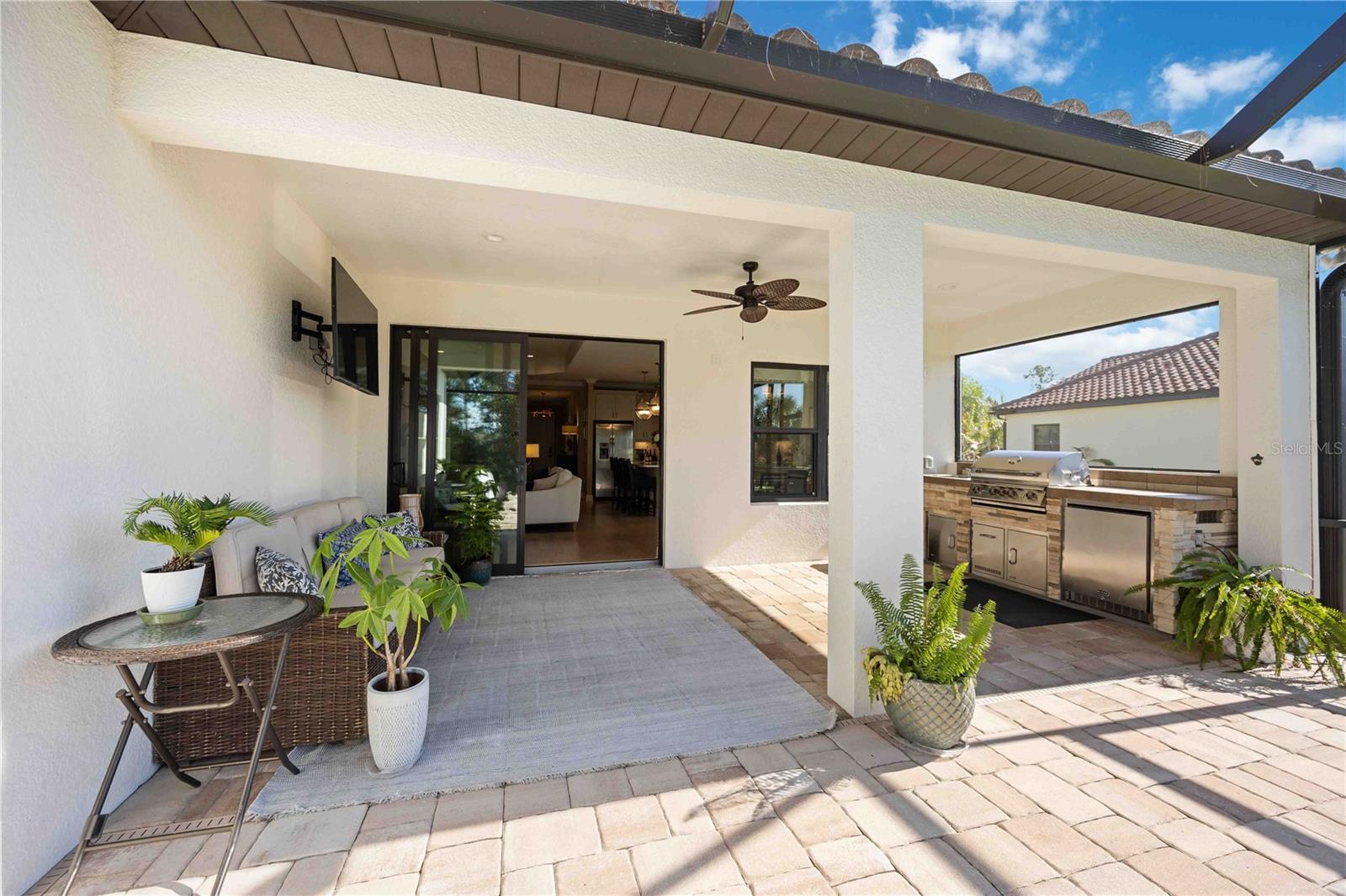 VICENZA PH 1 - Residential