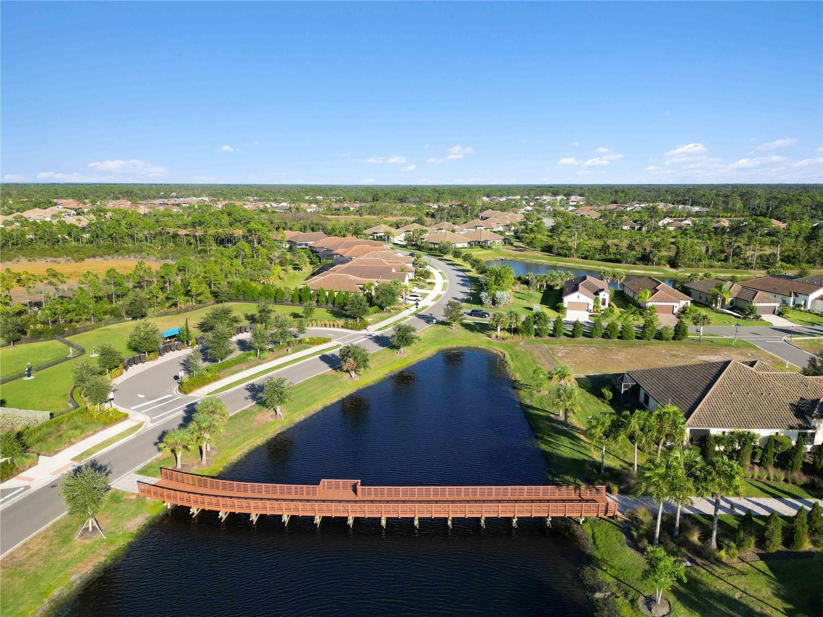 VICENZA PH 1 - Residential