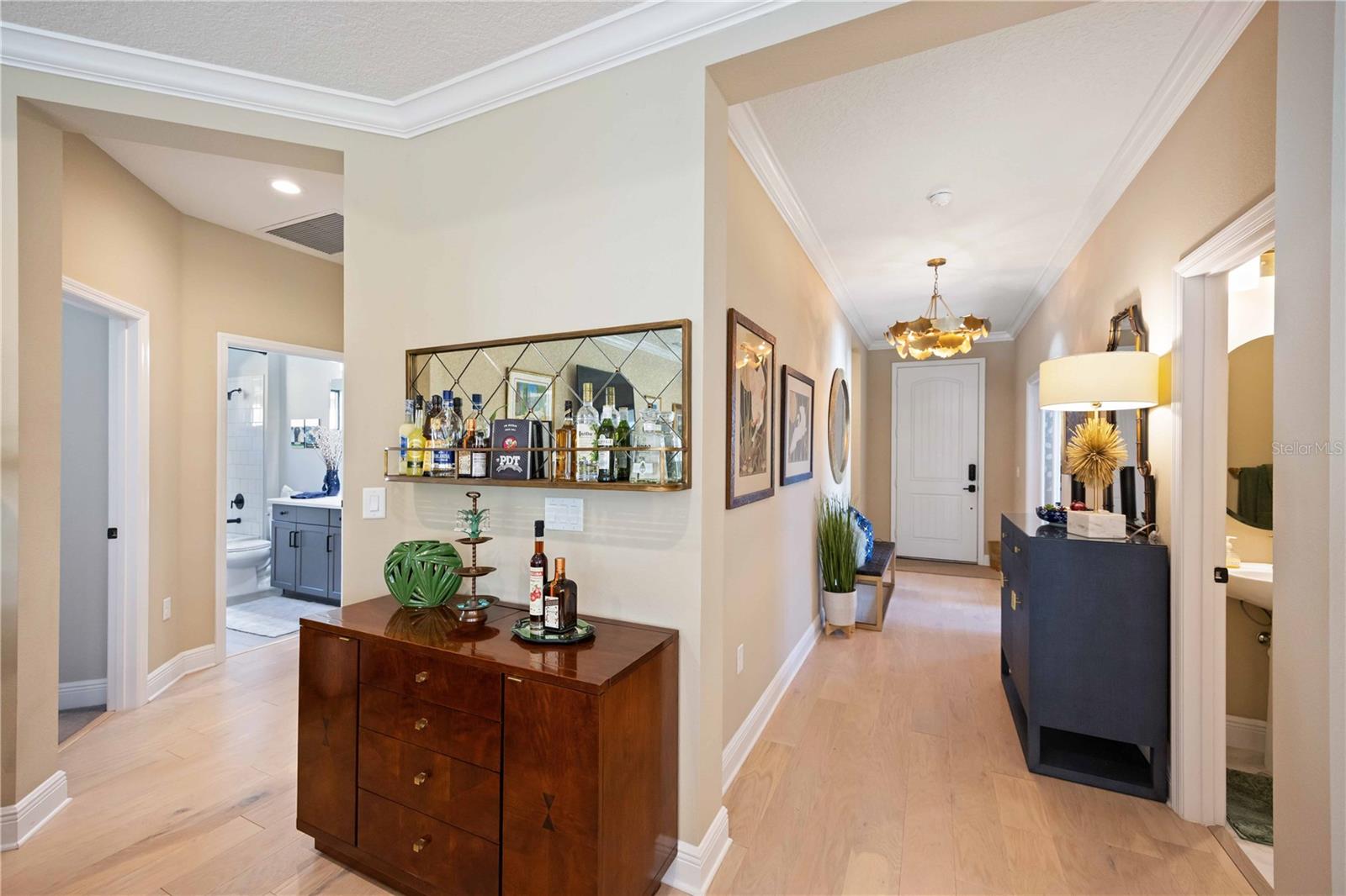 VICENZA PH 1 - Residential