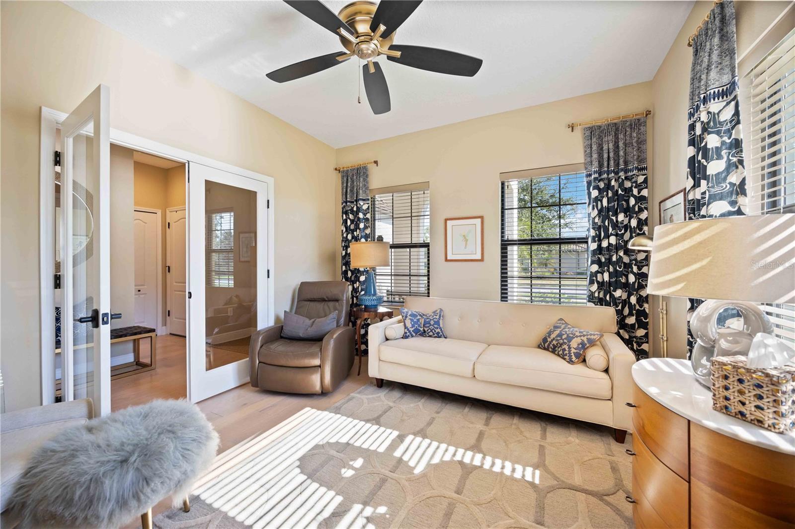 VICENZA PH 1 - Residential