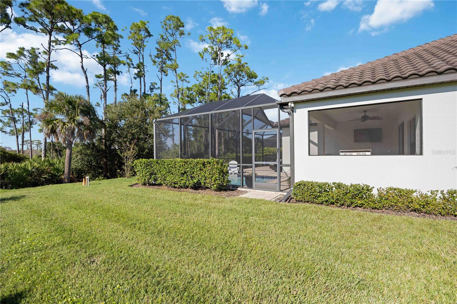 VICENZA PH 1 - Residential