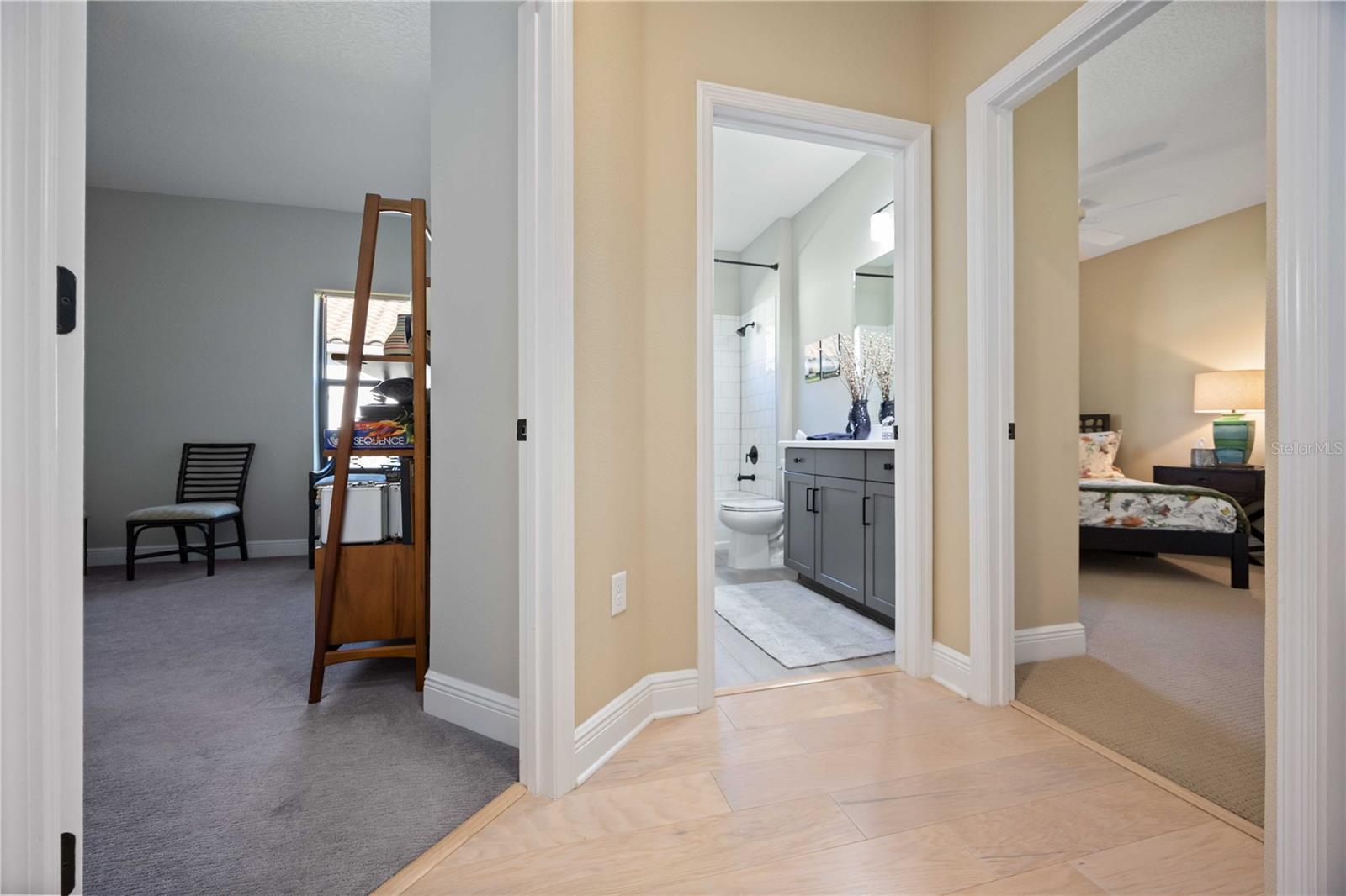 VICENZA PH 1 - Residential