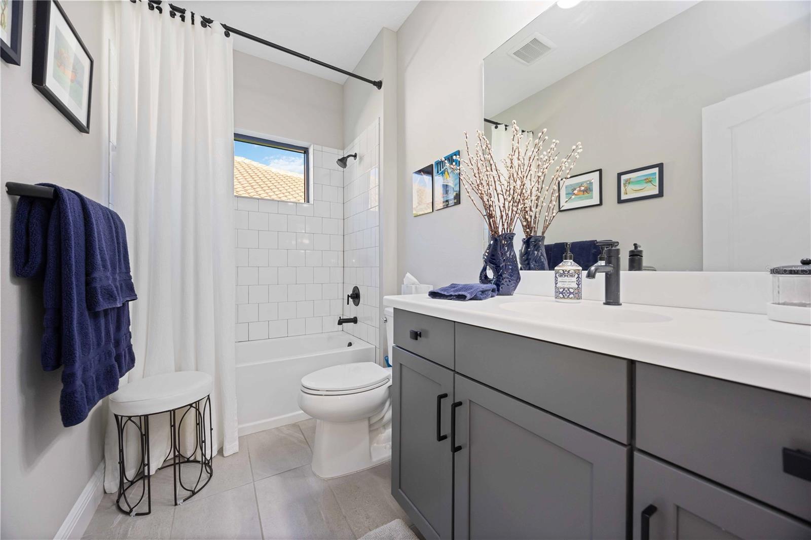 VICENZA PH 1 - Residential