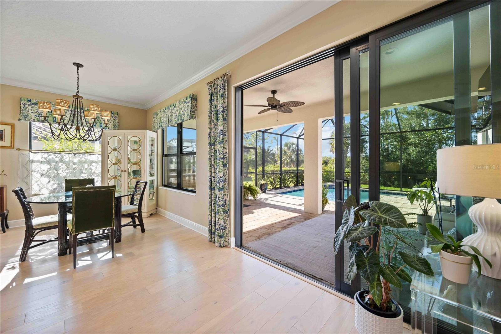 VICENZA PH 1 - Residential