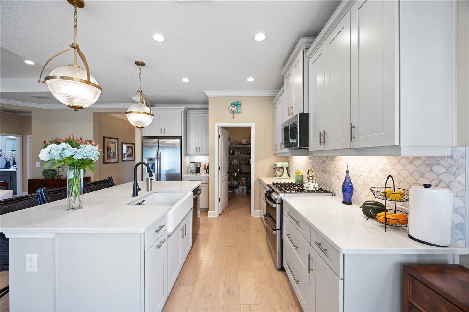 VICENZA PH 1 - Residential