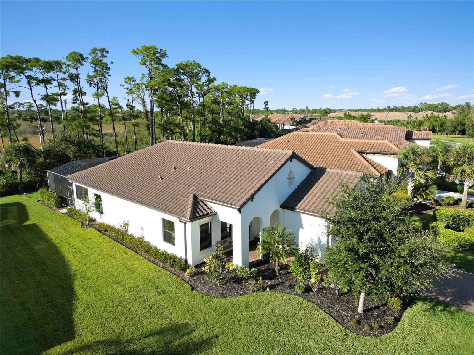 VICENZA PH 1 - Residential