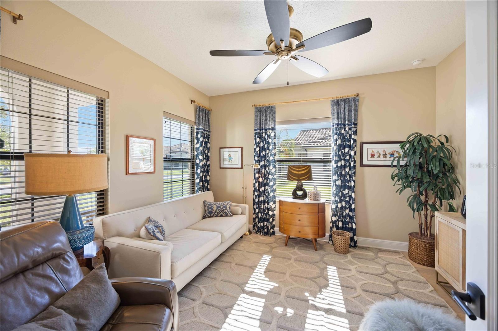 VICENZA PH 1 - Residential