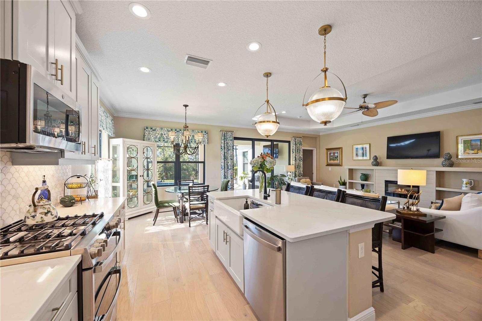 VICENZA PH 1 - Residential