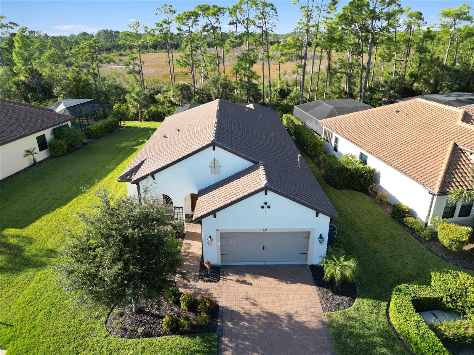 VICENZA PH 1 - Residential