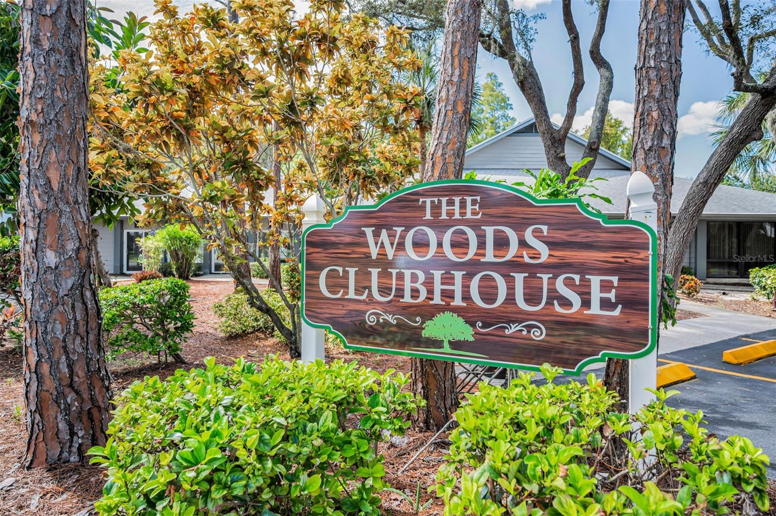 WOODS AT ANDERSON PARK - Residential