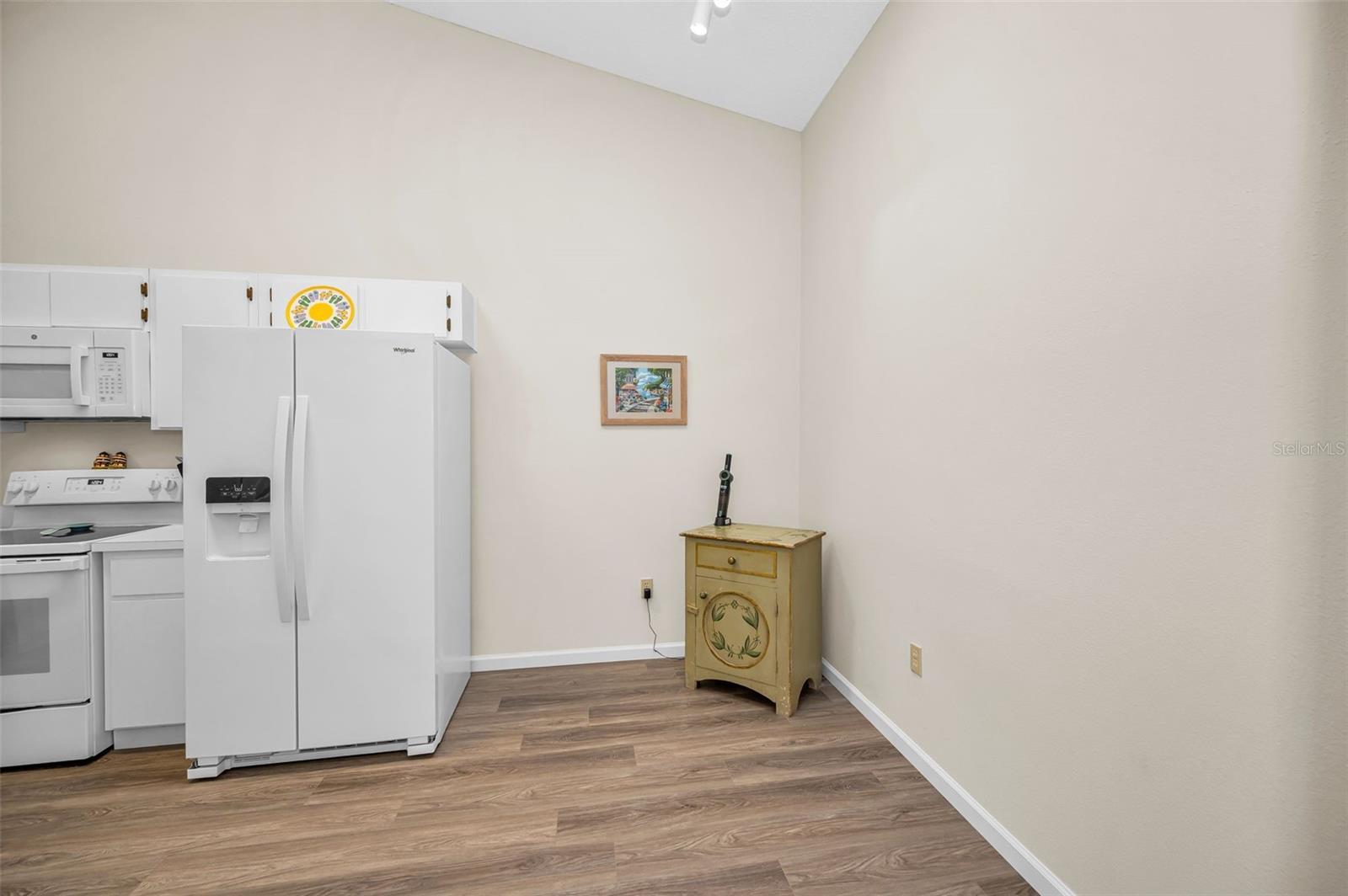 WOODS AT ANDERSON PARK - Residential