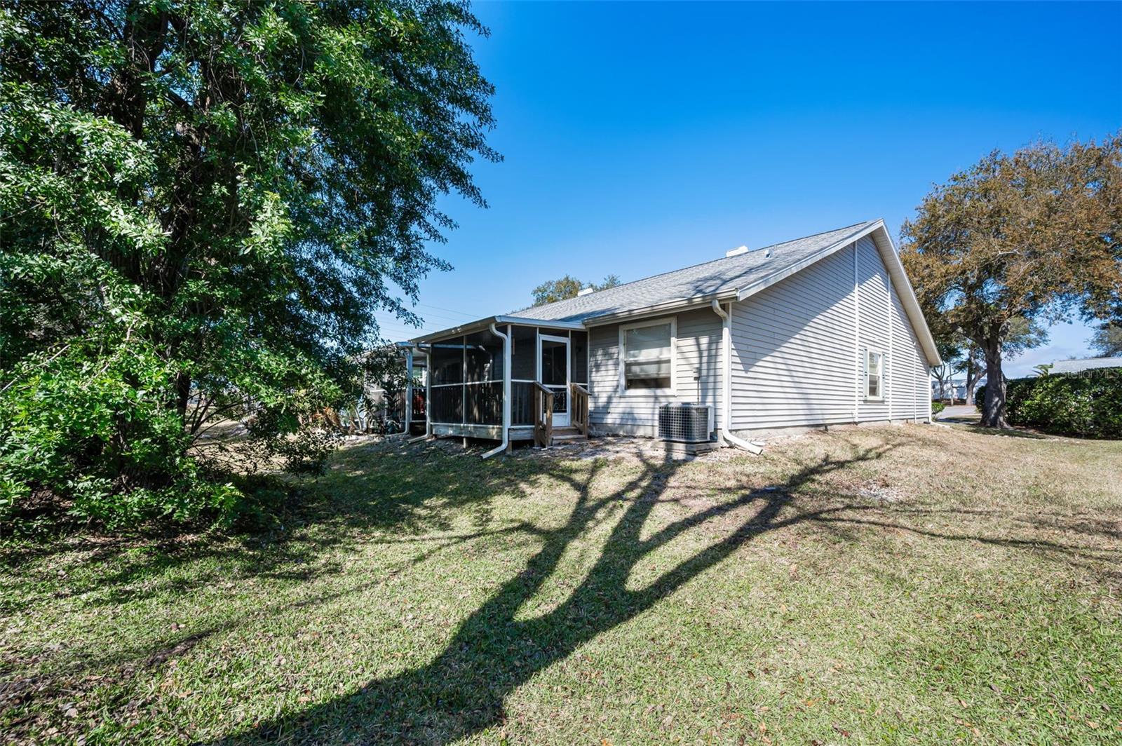 WOODS AT ANDERSON PARK - Residential