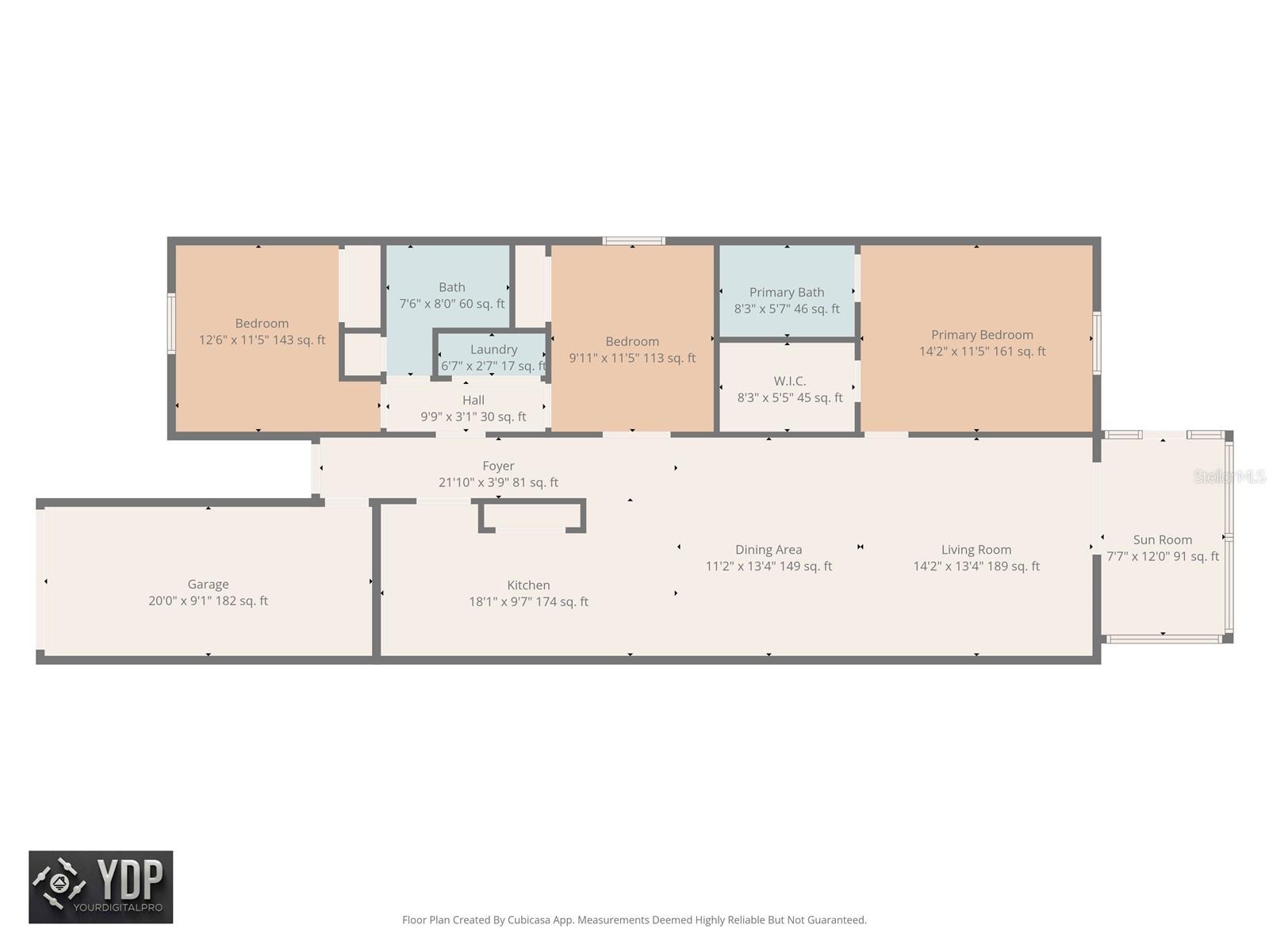 WOODS AT ANDERSON PARK - Residential