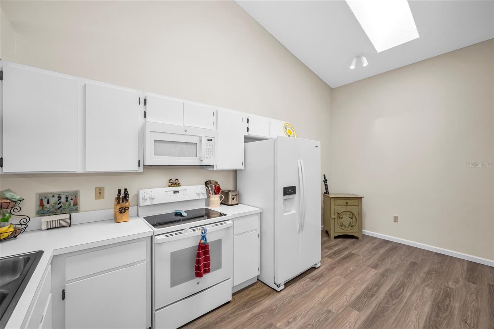 WOODS AT ANDERSON PARK - Residential