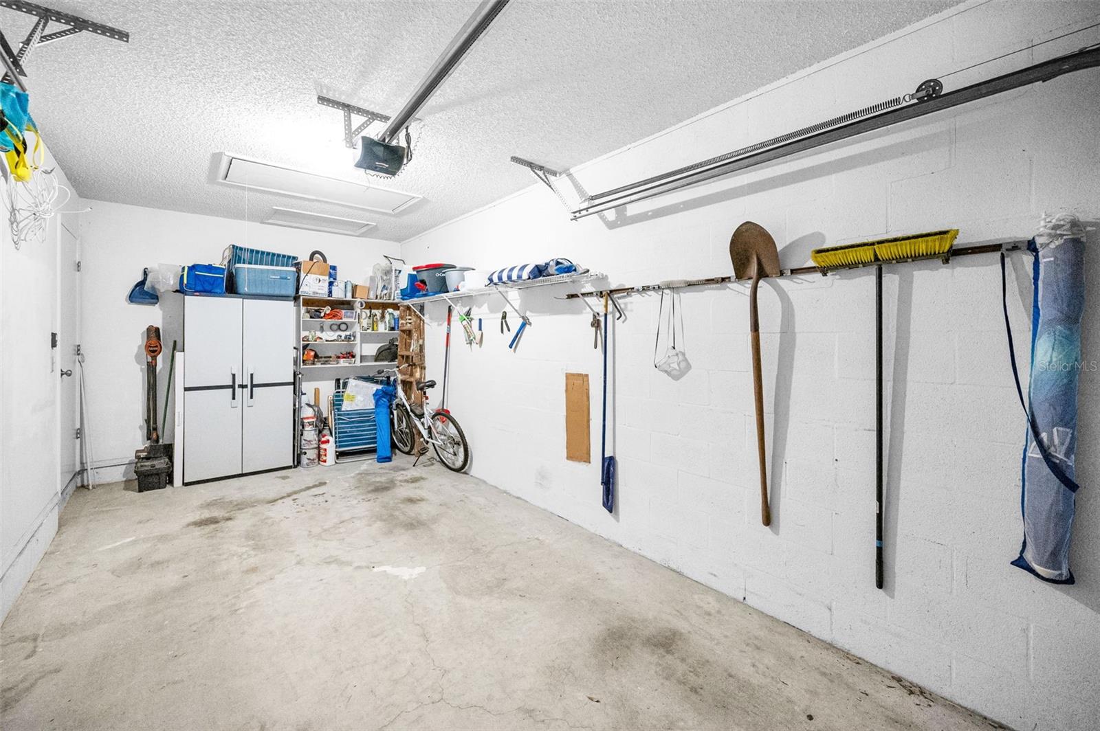 WOODS AT ANDERSON PARK - Residential