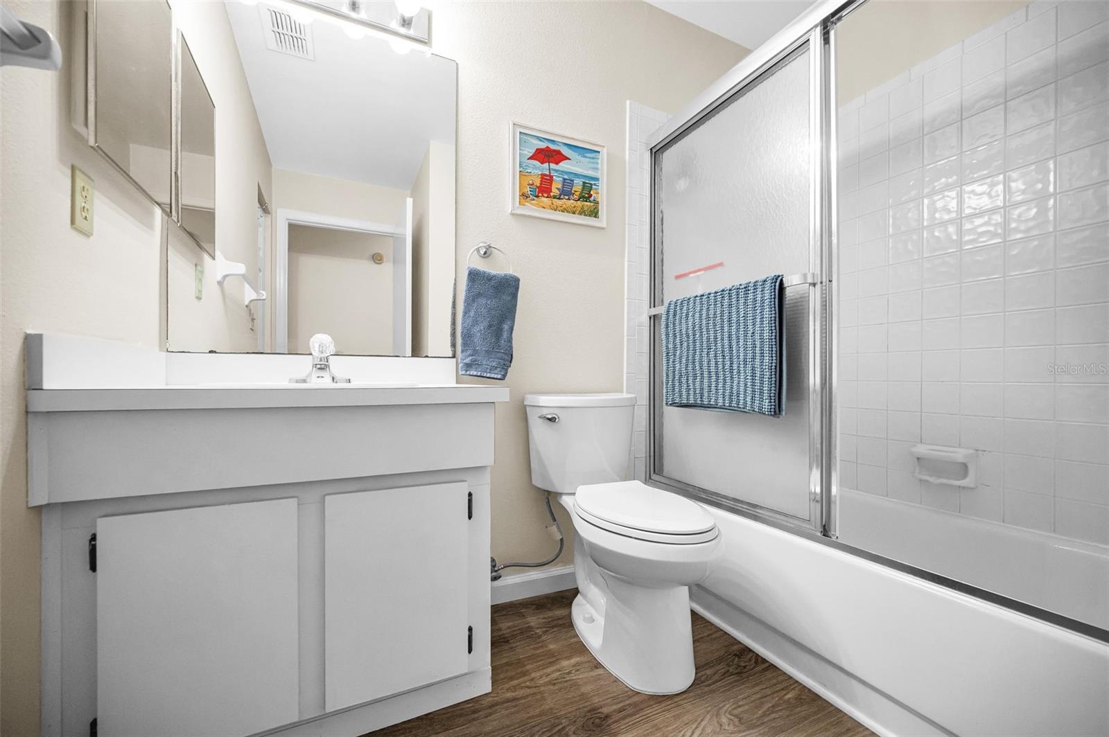 WOODS AT ANDERSON PARK - Residential