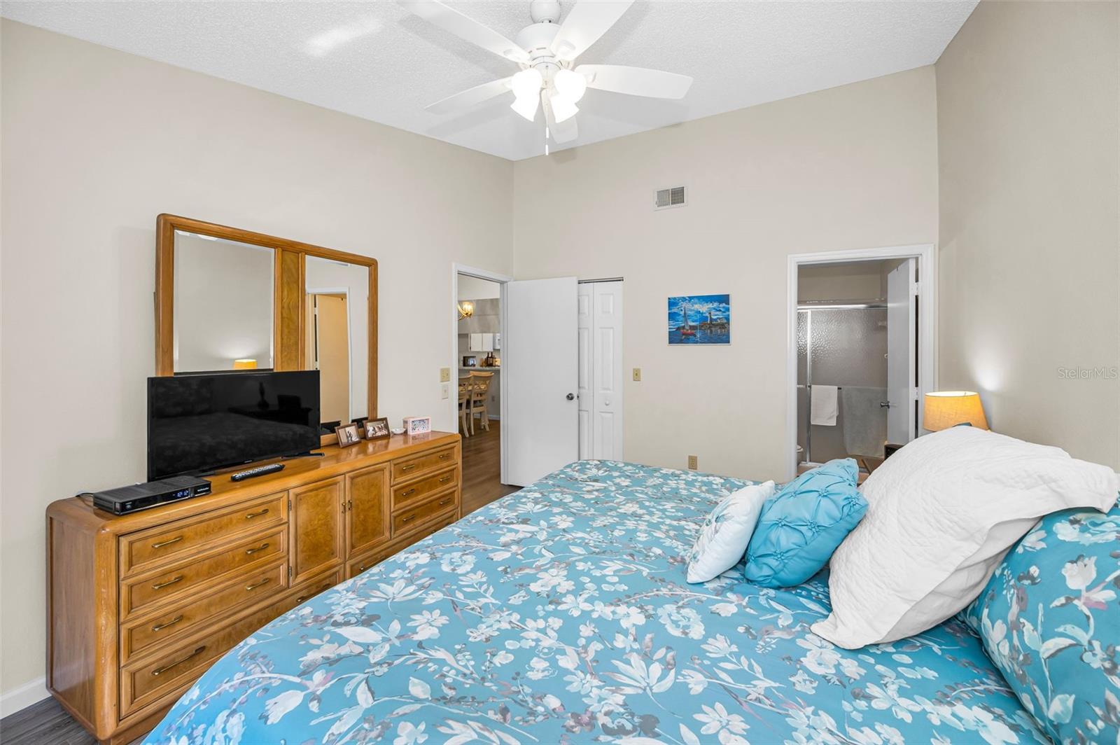 WOODS AT ANDERSON PARK - Residential