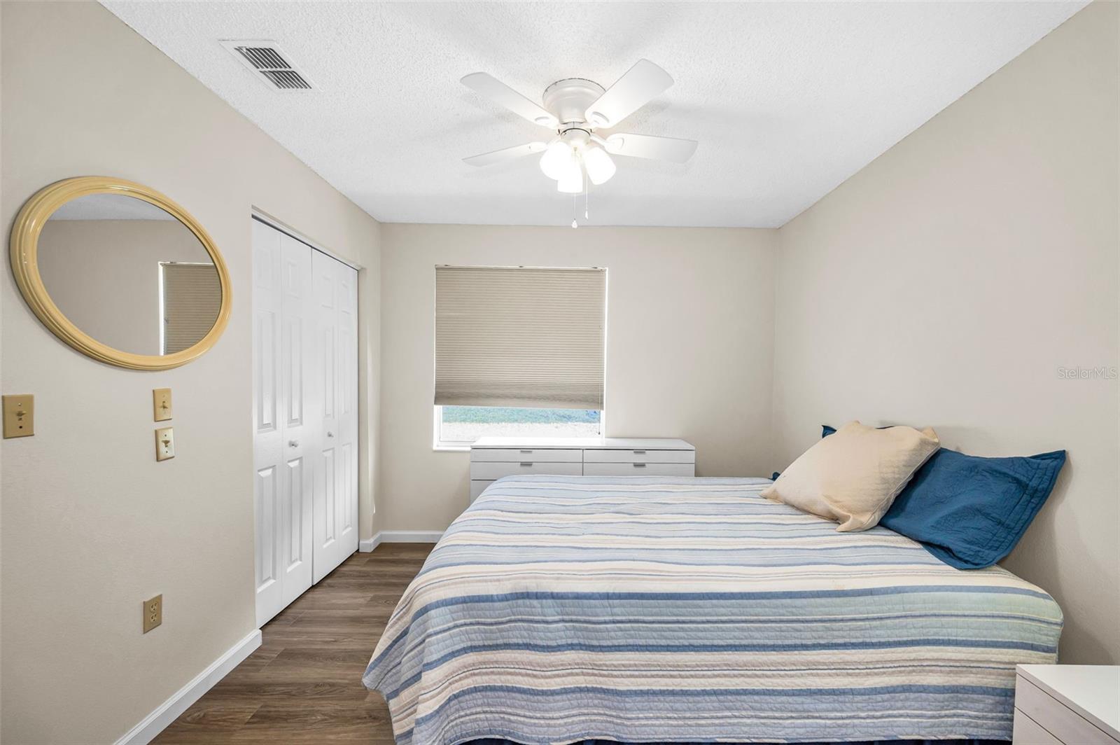 WOODS AT ANDERSON PARK - Residential