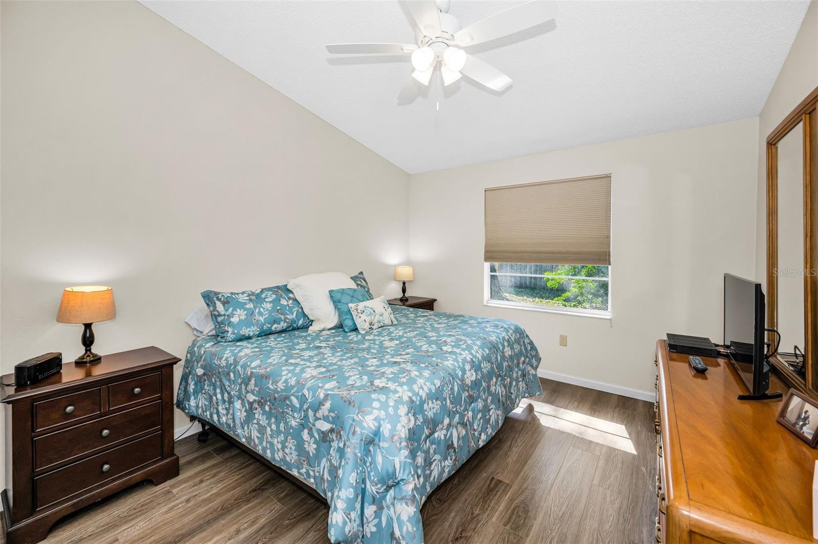 WOODS AT ANDERSON PARK - Residential