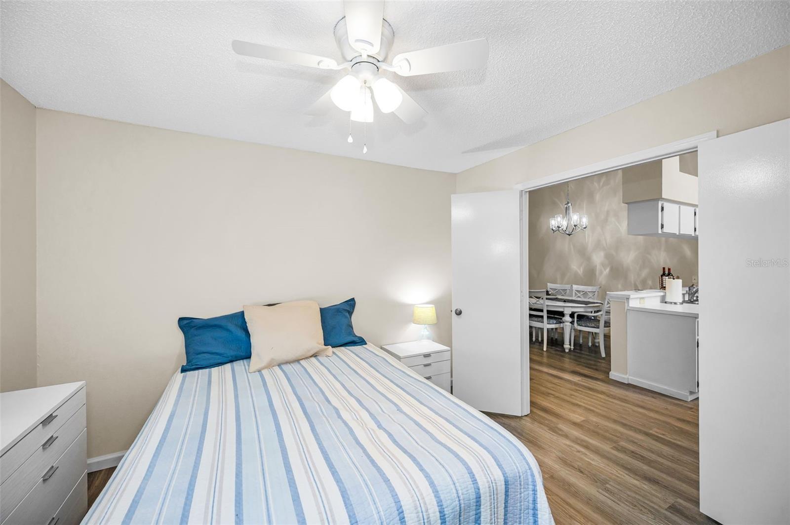 WOODS AT ANDERSON PARK - Residential