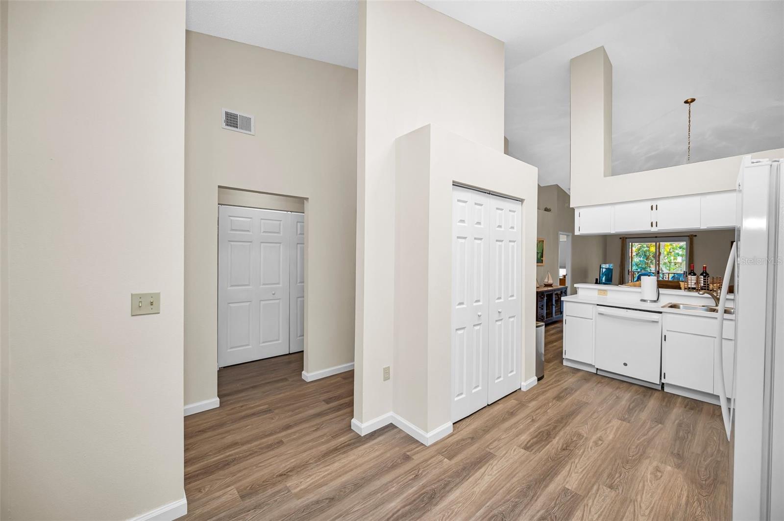 WOODS AT ANDERSON PARK - Residential