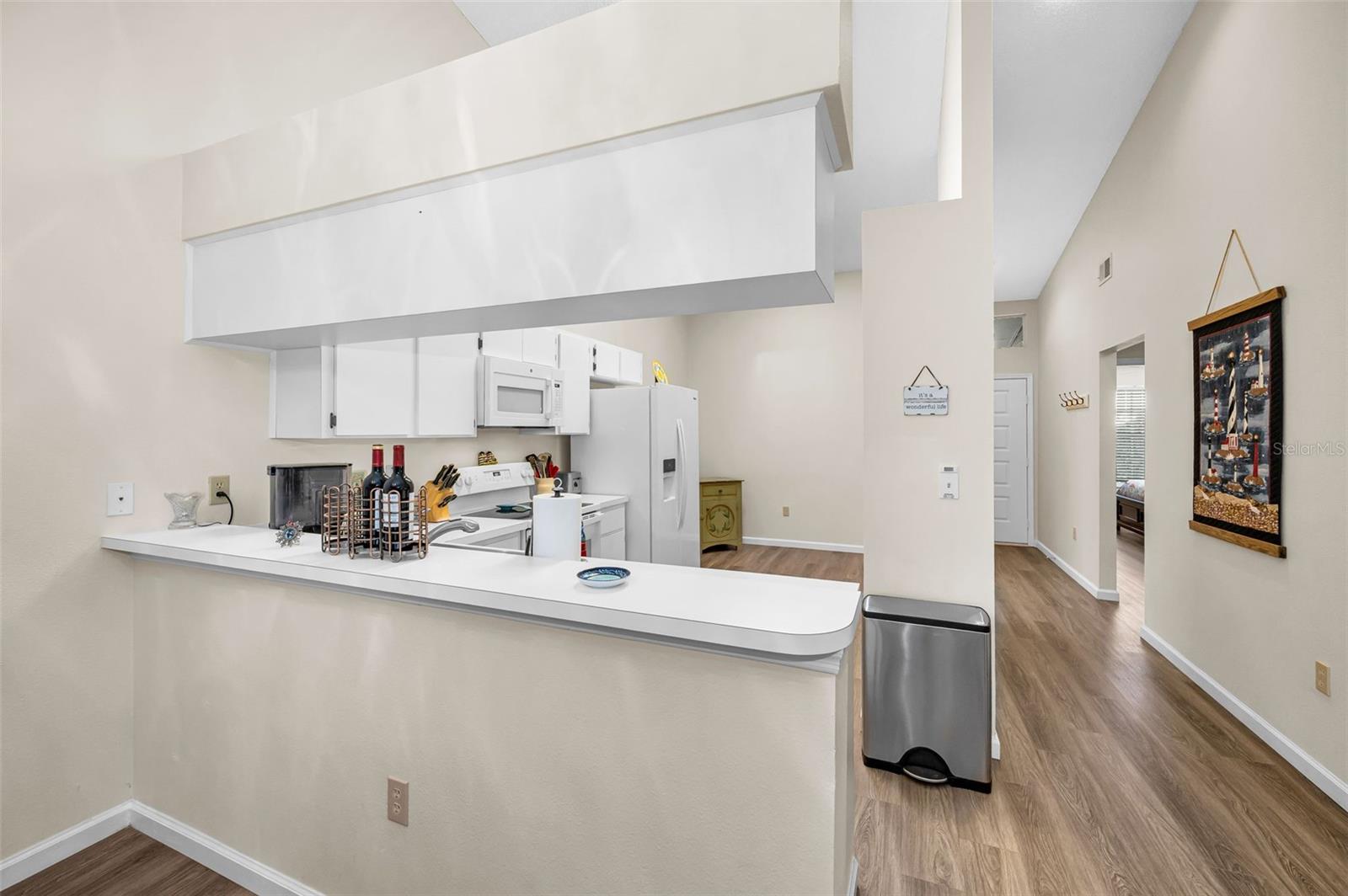 WOODS AT ANDERSON PARK - Residential