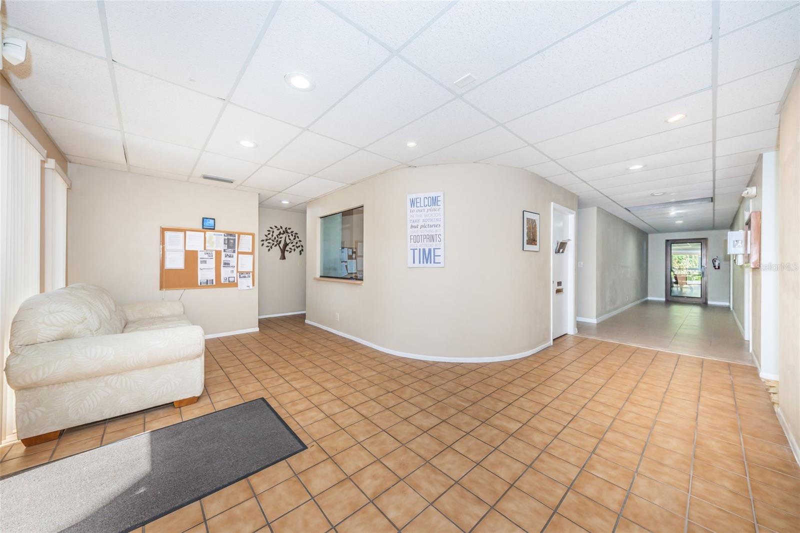 WOODS AT ANDERSON PARK - Residential