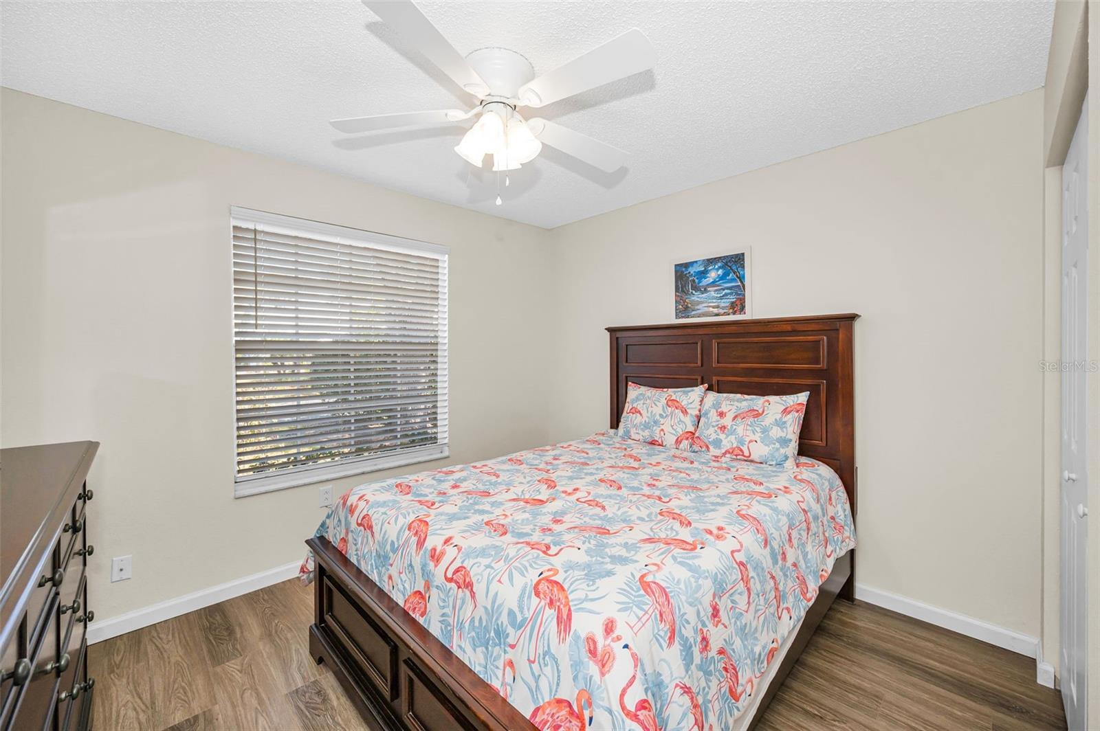 WOODS AT ANDERSON PARK - Residential