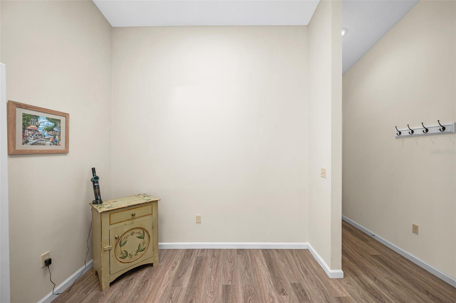 WOODS AT ANDERSON PARK - Residential