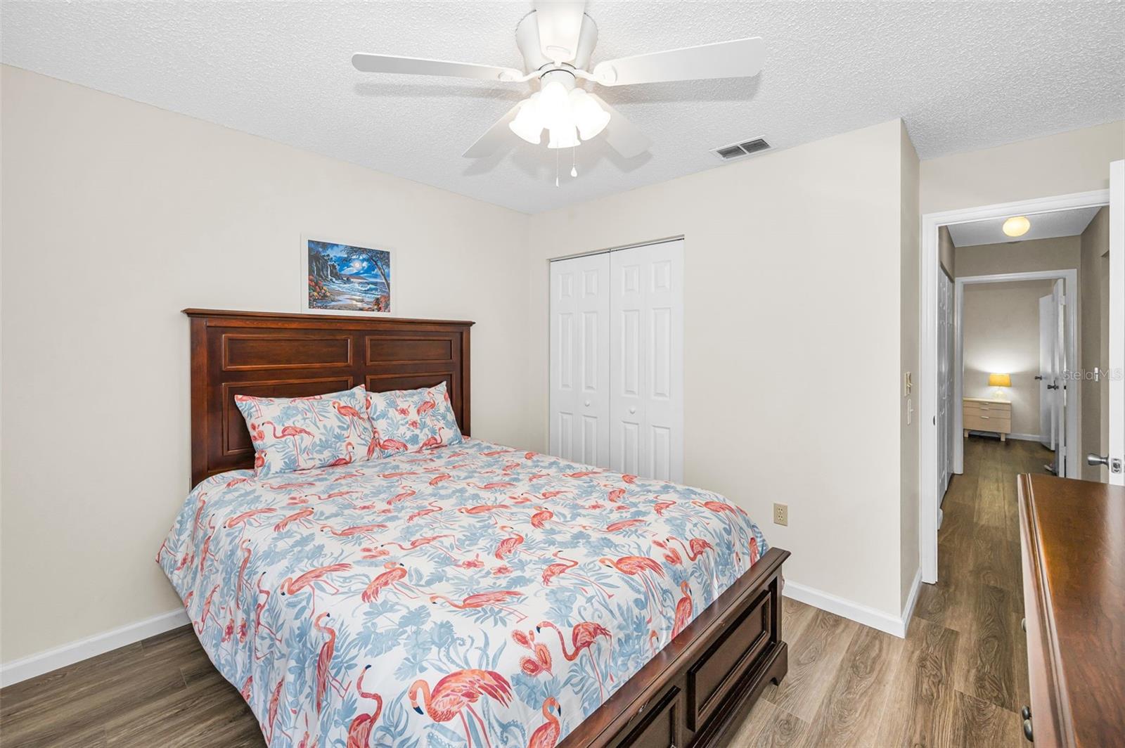 WOODS AT ANDERSON PARK - Residential