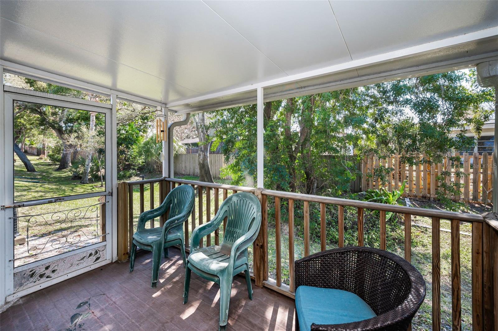 WOODS AT ANDERSON PARK - Residential