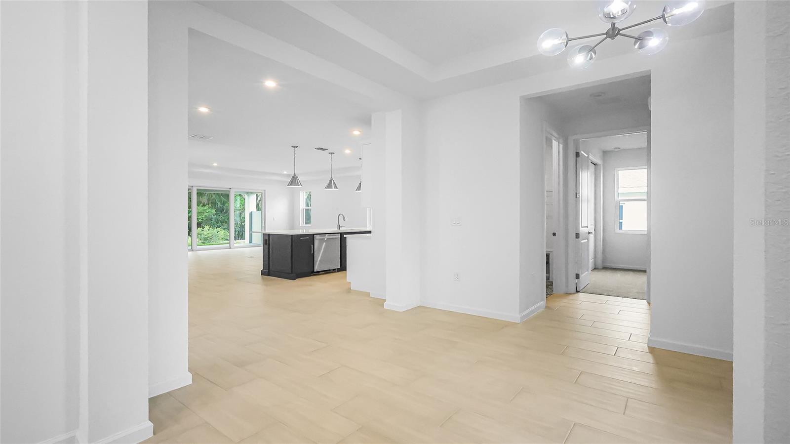 KH CW HAMMOCK OAKS LLC - Residential