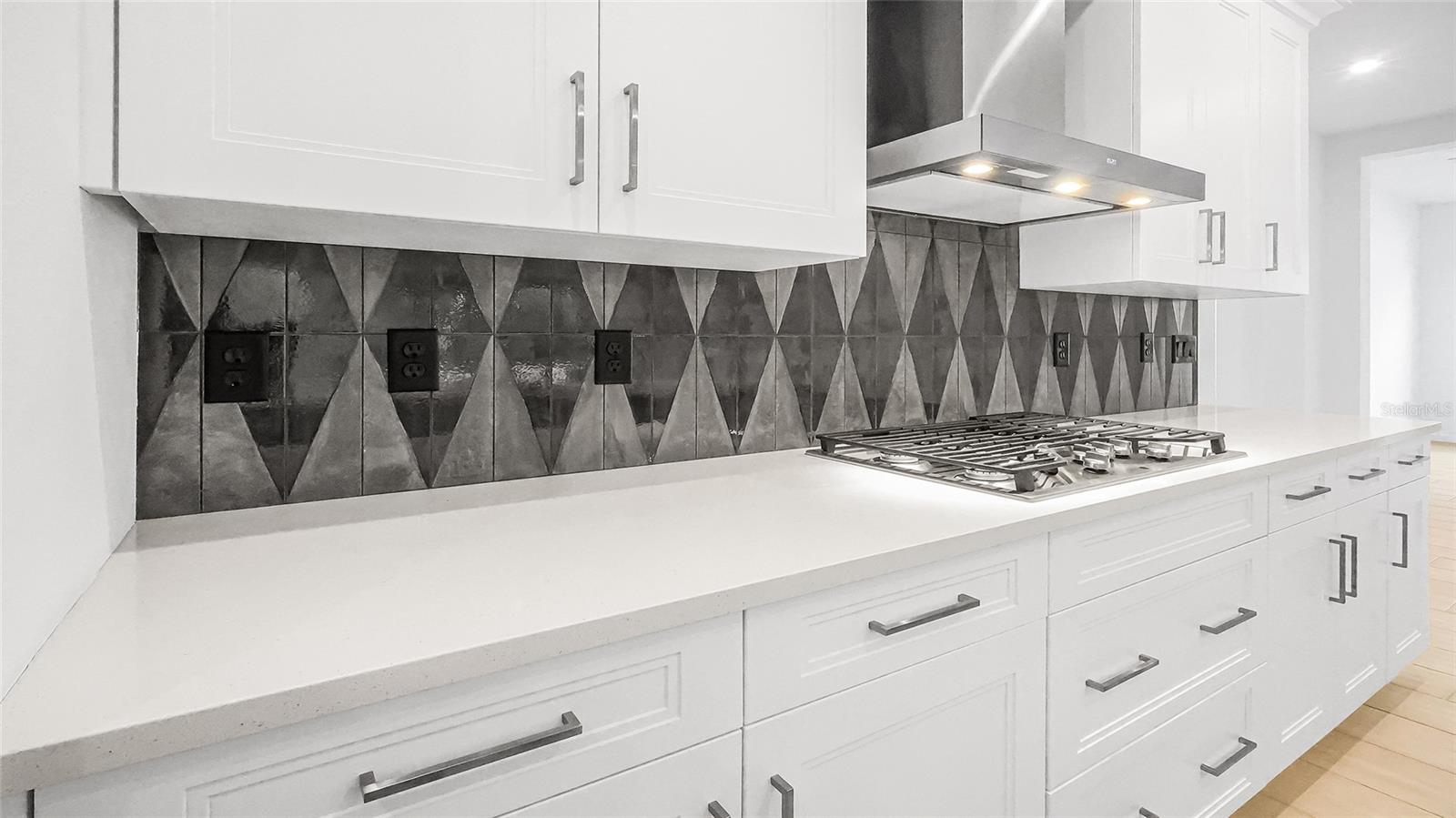 KH CW HAMMOCK OAKS LLC - Residential