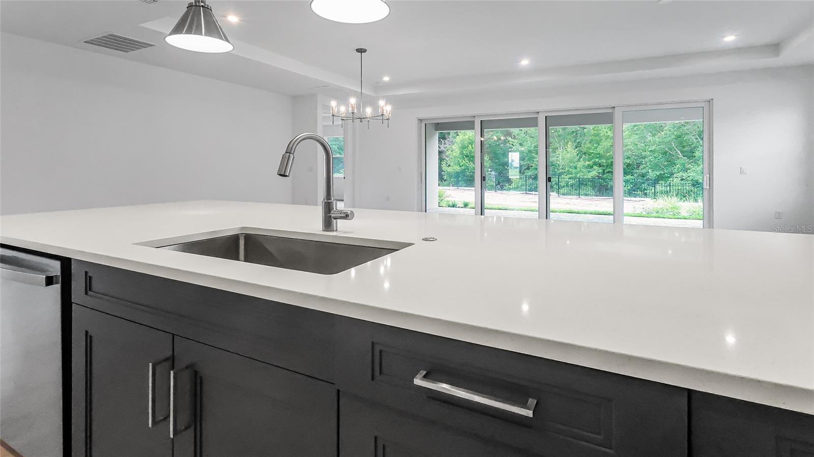 KH CW HAMMOCK OAKS LLC - Residential