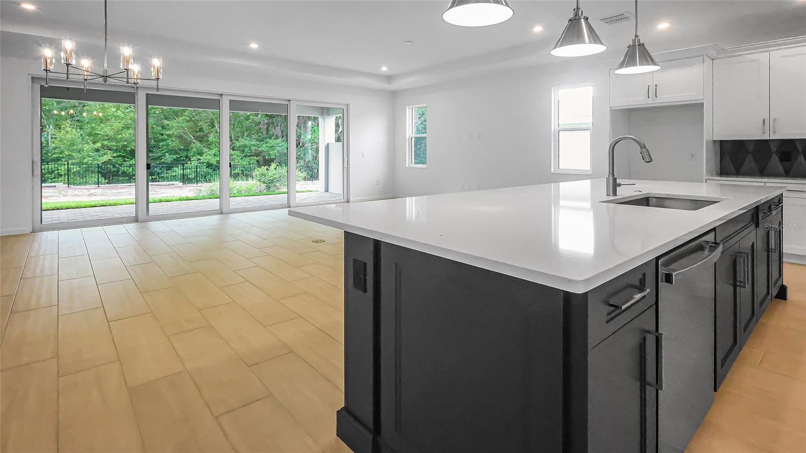 KH CW HAMMOCK OAKS LLC - Residential