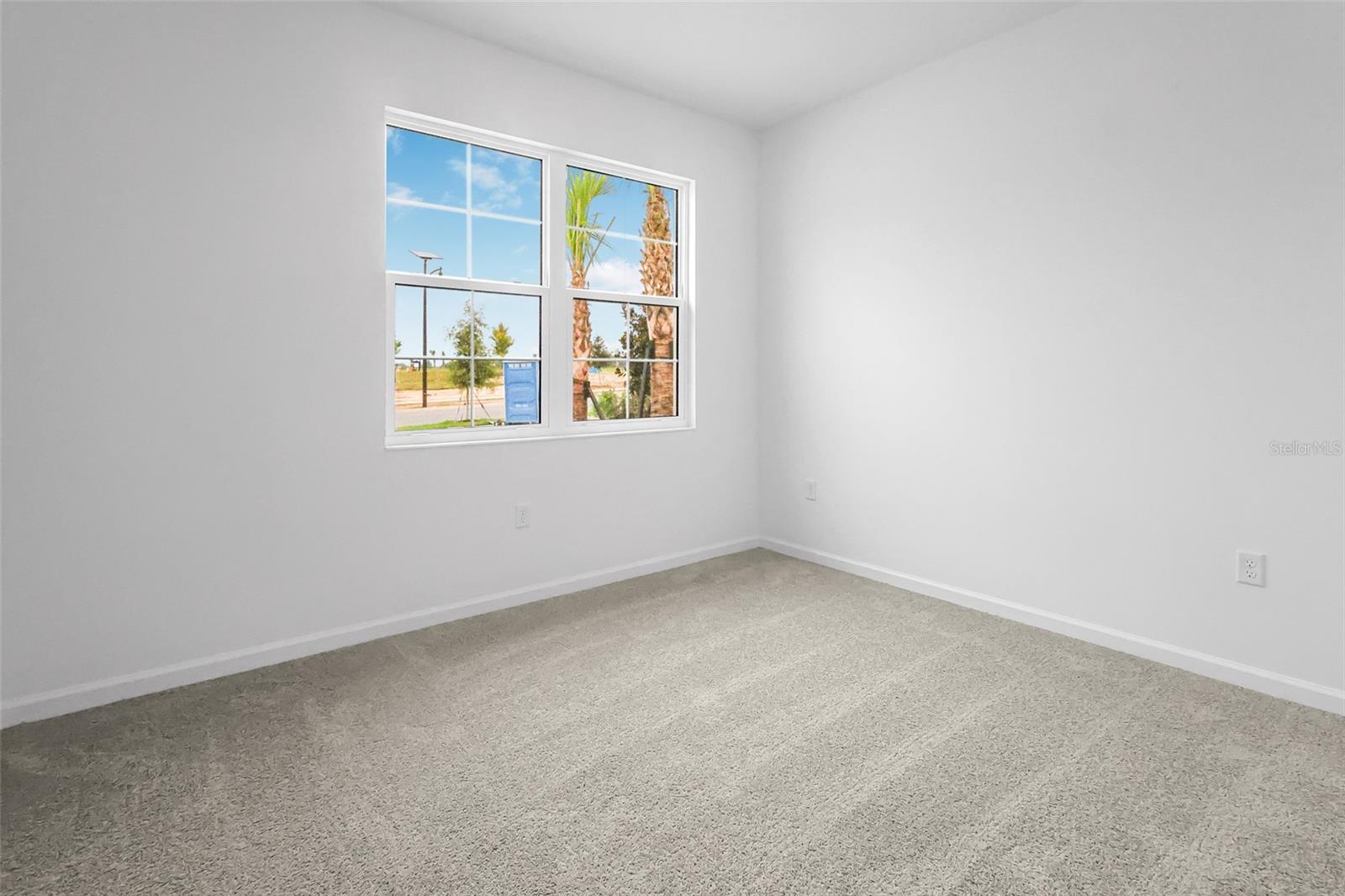 KH CW HAMMOCK OAKS LLC - Residential