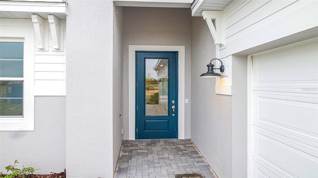 Photo of 944 Club Cresswind Drive, Lady Lake, FL 32159 (MLS # W7880074)