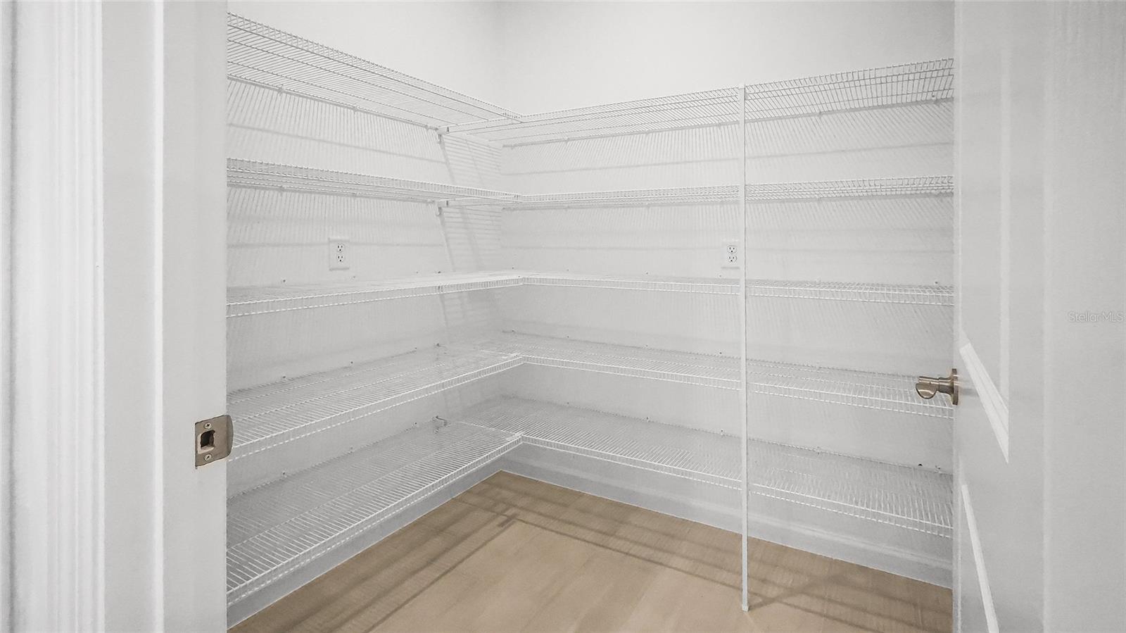 KH CW HAMMOCK OAKS LLC - Residential