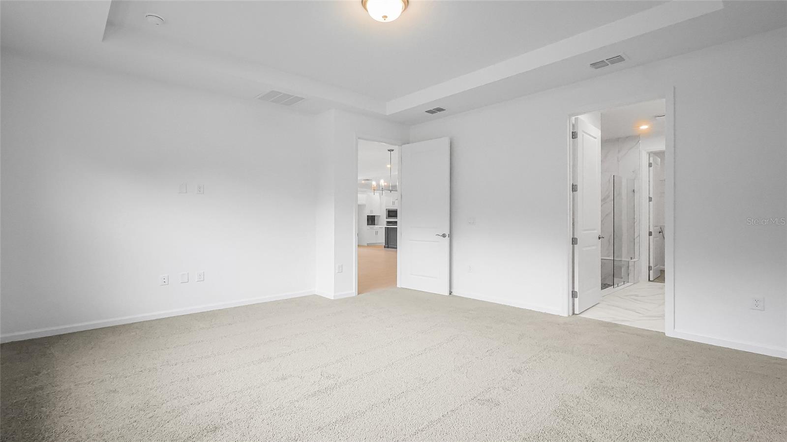 KH CW HAMMOCK OAKS LLC - Residential