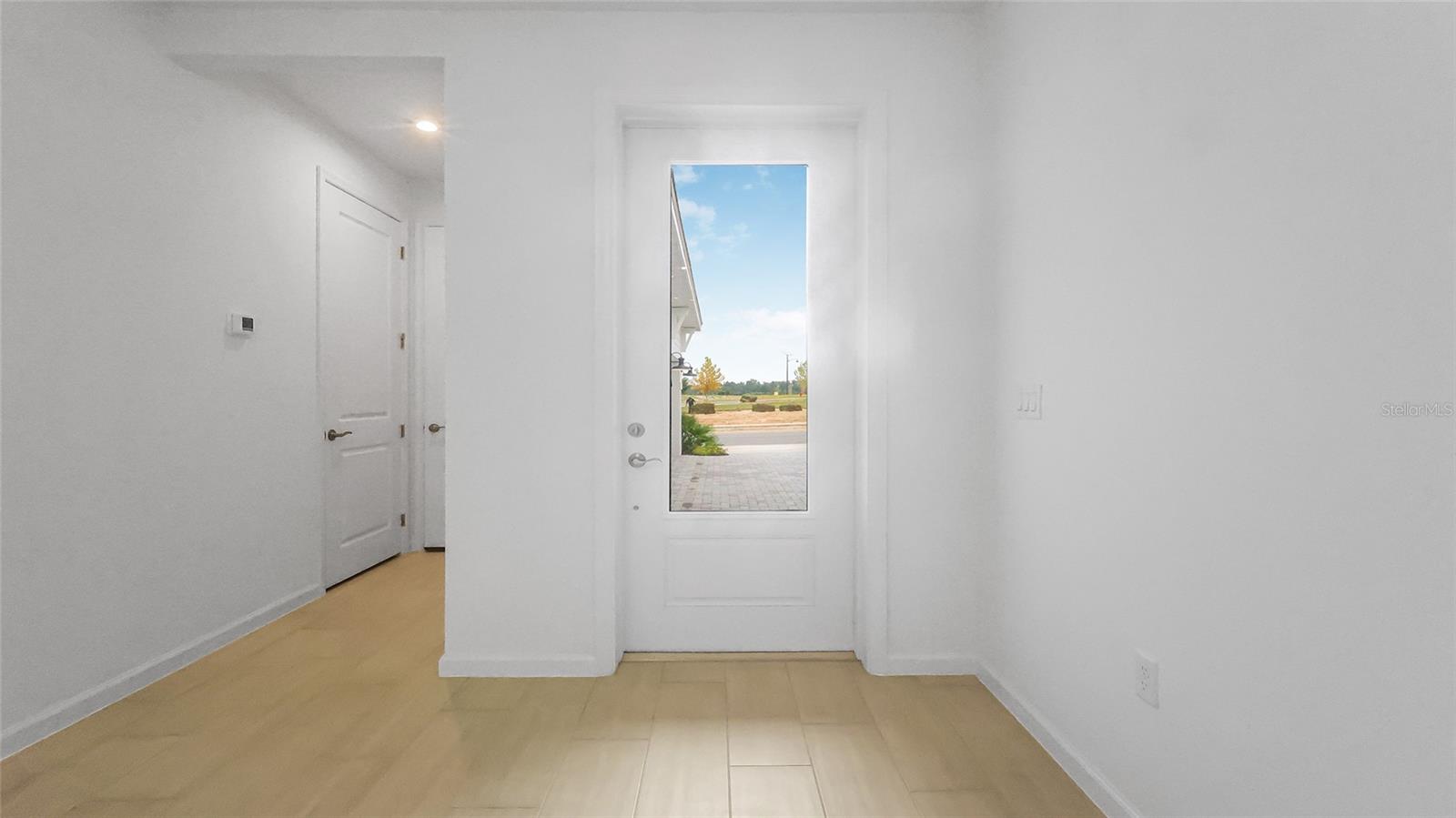 KH CW HAMMOCK OAKS LLC - Residential