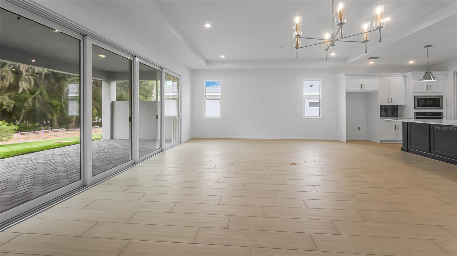 KH CW HAMMOCK OAKS LLC - Residential